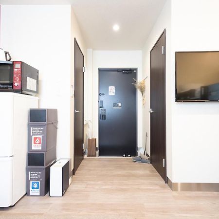 “1St Room” 内装デザイナー監修！30㎡ 最大6名 経堂駅から徒歩5分 築浅 良質な暮らしを Tokio Buitenkant foto