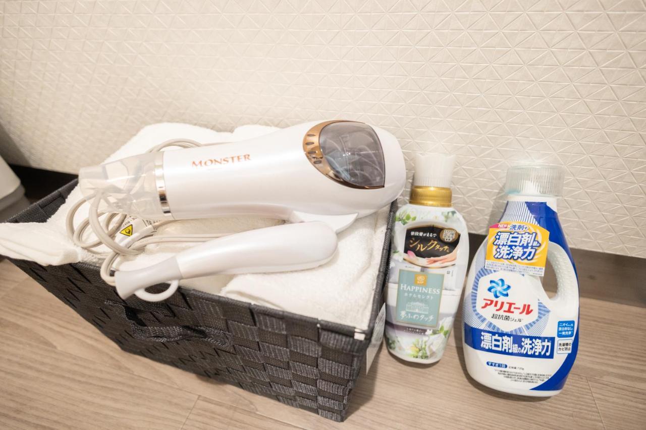 “1St Room” 内装デザイナー監修！30㎡ 最大6名 経堂駅から徒歩5分 築浅 良質な暮らしを Tokio Buitenkant foto