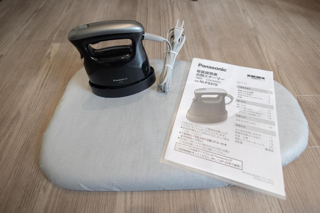 “1St Room” 内装デザイナー監修！30㎡ 最大6名 経堂駅から徒歩5分 築浅 良質な暮らしを Tokio Buitenkant foto