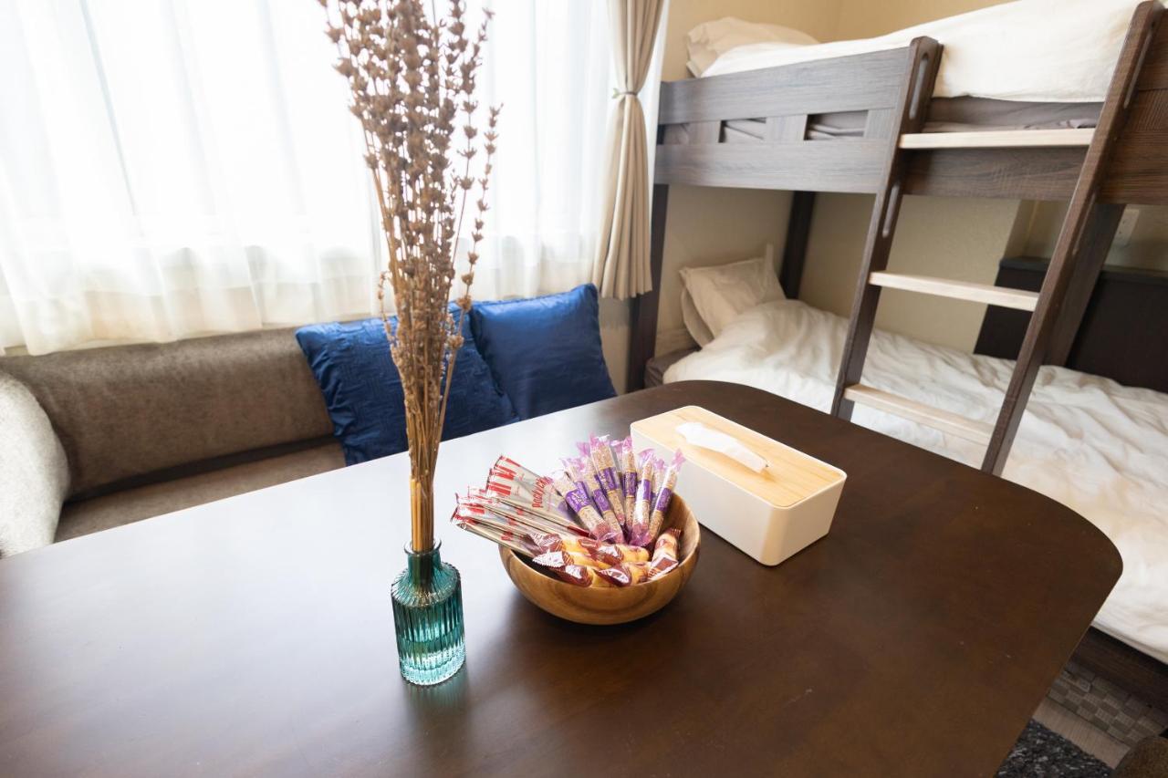 “1St Room” 内装デザイナー監修！30㎡ 最大6名 経堂駅から徒歩5分 築浅 良質な暮らしを Tokio Buitenkant foto
