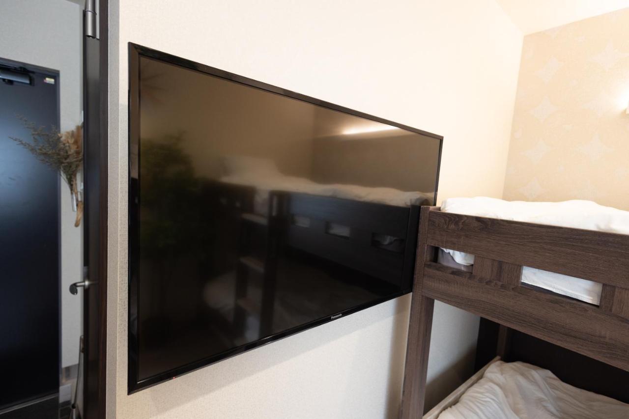“1St Room” 内装デザイナー監修！30㎡ 最大6名 経堂駅から徒歩5分 築浅 良質な暮らしを Tokio Buitenkant foto