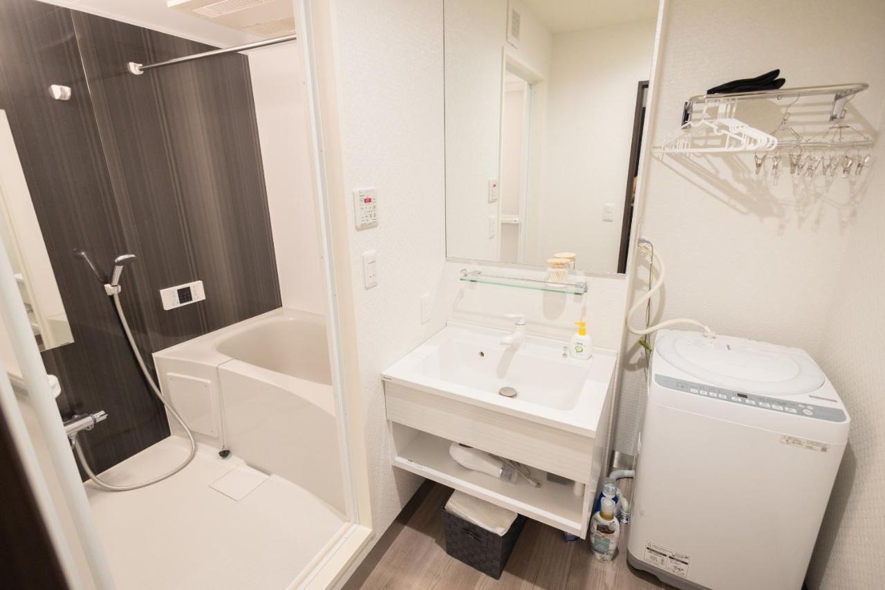 “1St Room” 内装デザイナー監修！30㎡ 最大6名 経堂駅から徒歩5分 築浅 良質な暮らしを Tokio Buitenkant foto