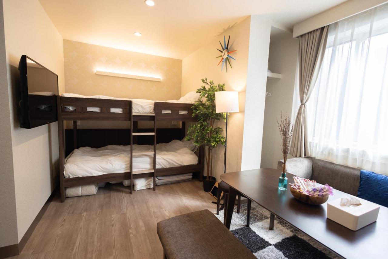 “1St Room” 内装デザイナー監修！30㎡ 最大6名 経堂駅から徒歩5分 築浅 良質な暮らしを Tokio Buitenkant foto