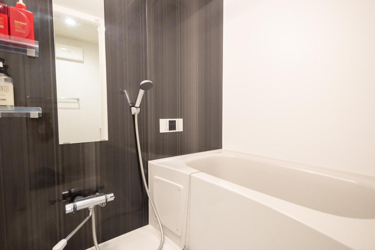 “1St Room” 内装デザイナー監修！30㎡ 最大6名 経堂駅から徒歩5分 築浅 良質な暮らしを Tokio Buitenkant foto