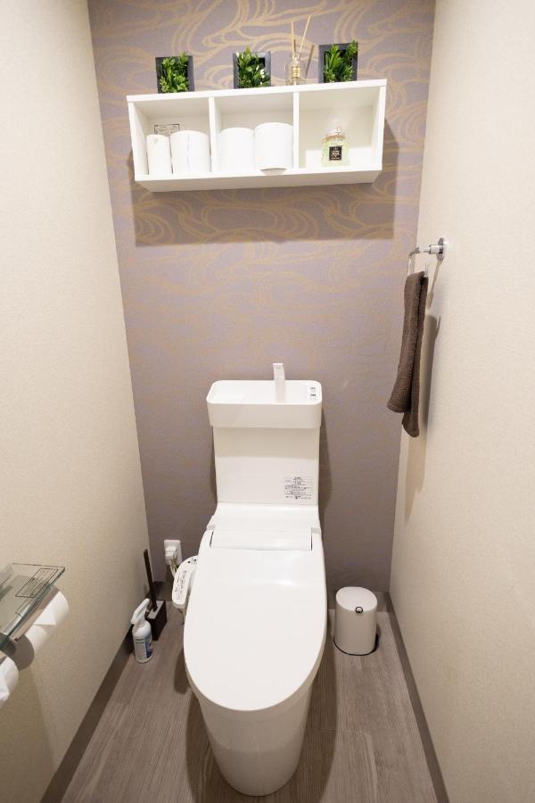 “1St Room” 内装デザイナー監修！30㎡ 最大6名 経堂駅から徒歩5分 築浅 良質な暮らしを Tokio Buitenkant foto